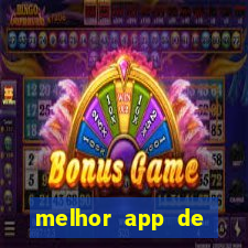 melhor app de slots para ganhar dinheiro